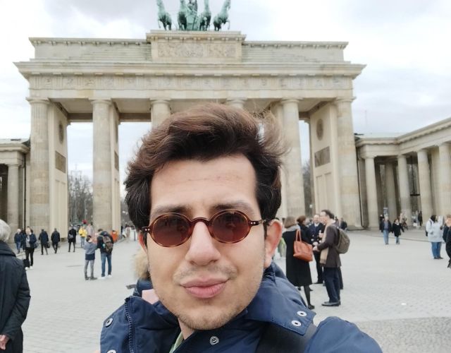 Aliağa Almanca Özel Ders